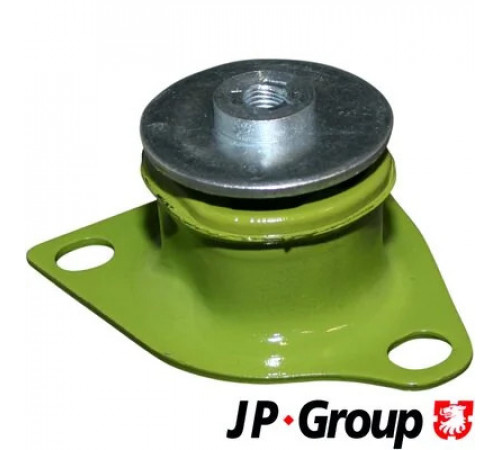 Опора, коробка передач 1132406280 JP GROUP