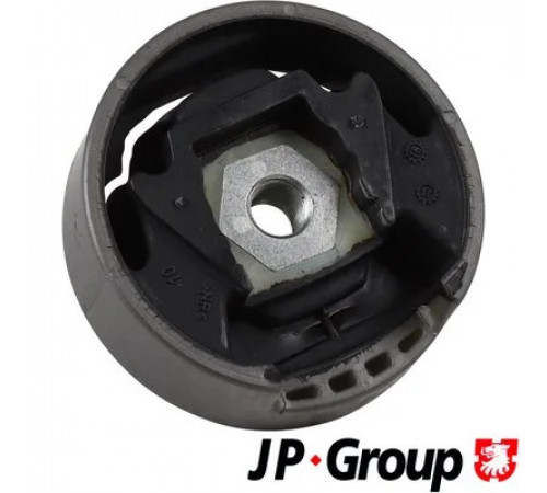 Опора, коробка передач 1132406300 JP GROUP