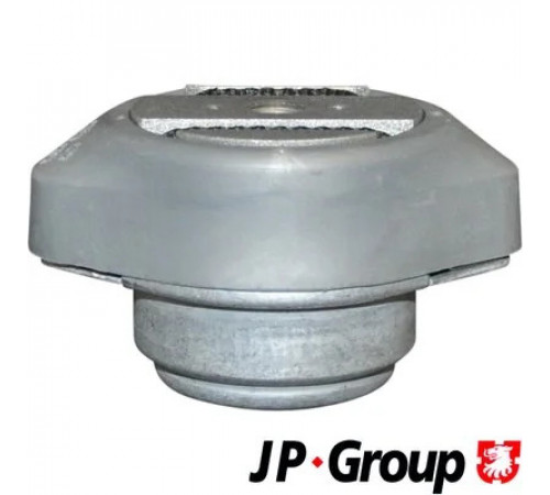 Опора, коробка передач 1132408400 JP GROUP
