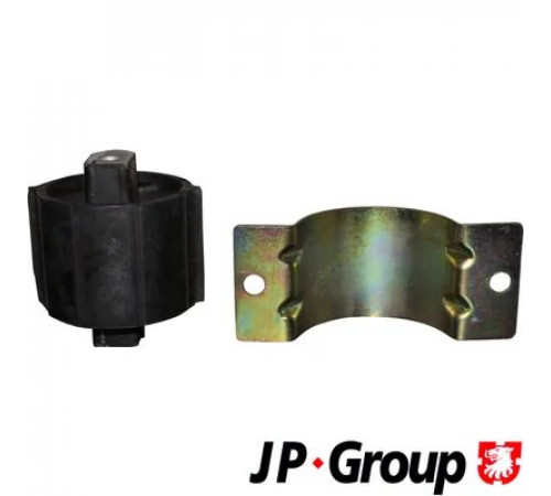 Опора, коробка передач 1132408600 JP GROUP