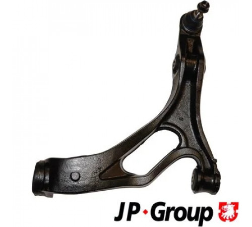 Важіль підвіски, підвіска коліс 1140104780 JP GROUP