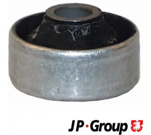 Опора, важіль підвіски 1140200700 JP GROUP