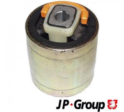 Опора, важіль підвіски 1140201700 JP GROUP