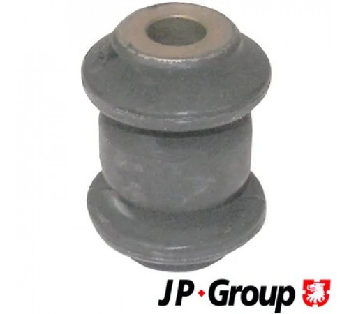 Опора, важіль підвіски 1140202800 JP GROUP