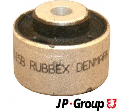 Опора, важіль підвіски 1140203800 JP GROUP