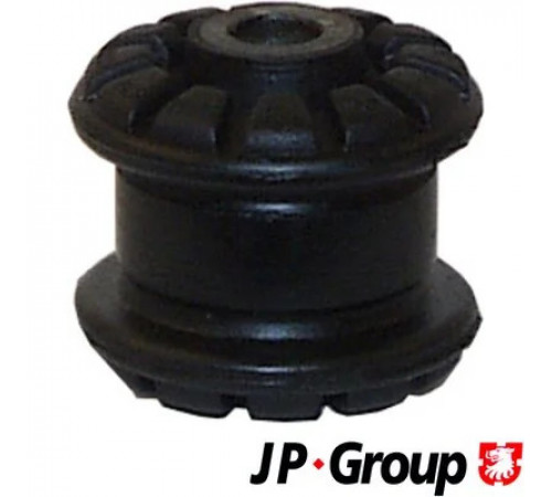 Опора, важіль підвіски 1140204100 JP GROUP