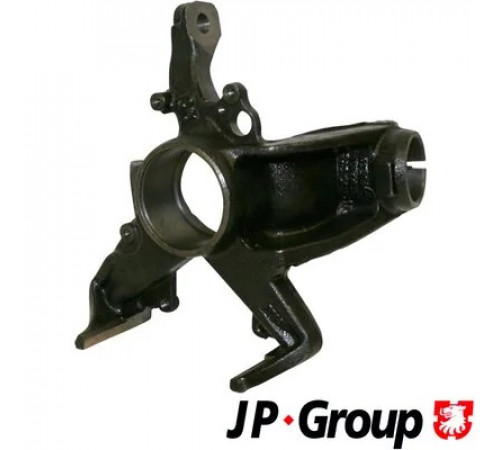 Шийка осі, підвіска коліс 1141100280 JP GROUP