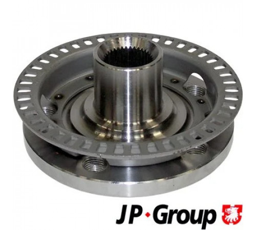 Маточина колеса 1141401400 JP GROUP