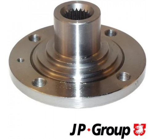 Маточина колеса 1141401900 JP GROUP