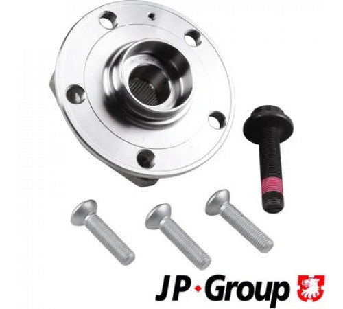 Маточина колеса 1141402200 JP GROUP