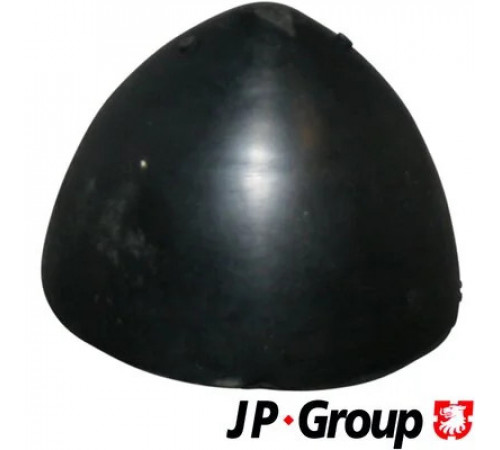 Буфер, шийка осі 1142000500 JP GROUP