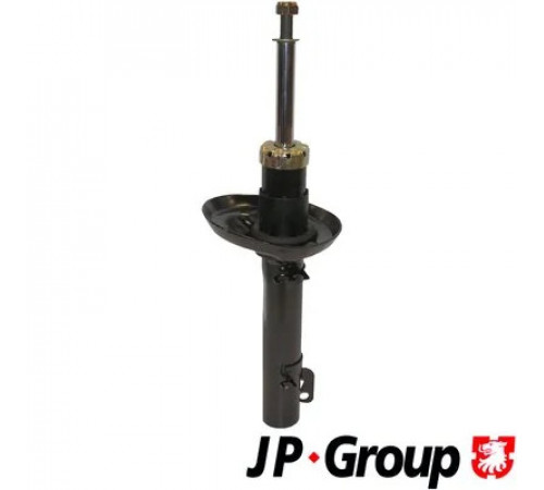 Амортизатор 1142102000 JP GROUP