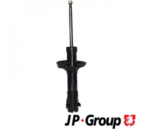 Амортизатор 1142102900 JP GROUP