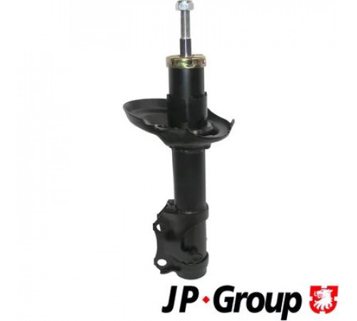 Амортизатор 1142103200 JP GROUP