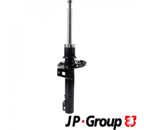 Амортизатор 1142106800 JP GROUP
