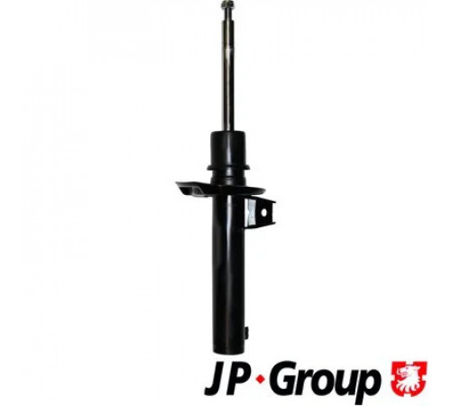 Амортизатор 1142106900 JP GROUP