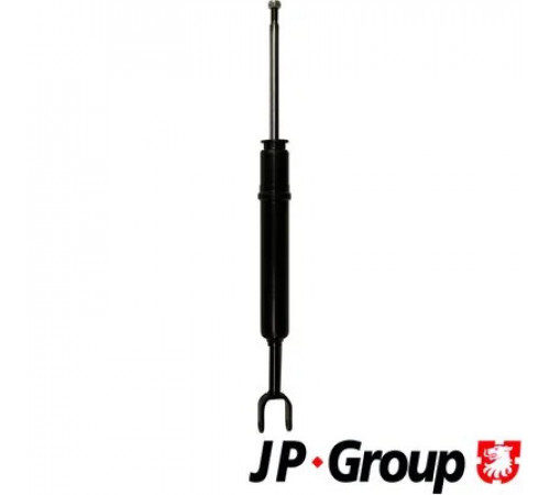 Амортизатор 1142107500 JP GROUP