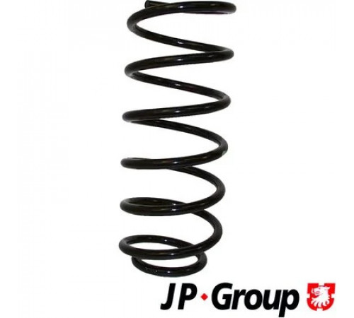 Ресора ходової частини 1142200900 JP GROUP