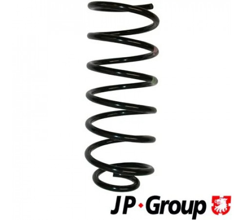 Ресора ходової частини 1142201200 JP GROUP