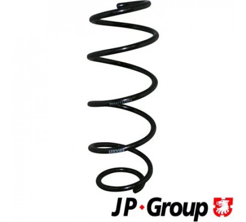 Ресора ходової частини 1142202800 JP GROUP