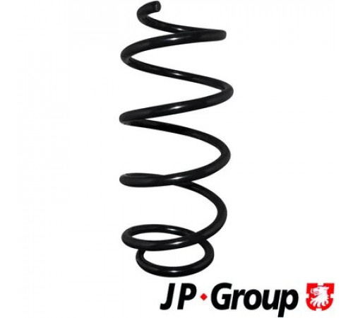 Ресора ходової частини 1142204800 JP GROUP
