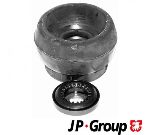 Верхня опора, стійка амортизатора 1142400410 JP GROUP