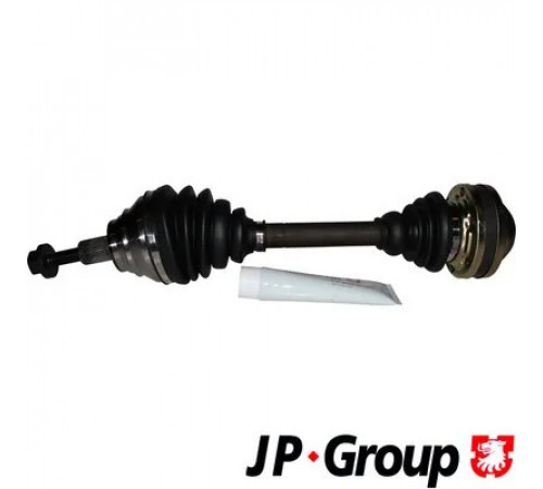 Приводний вал 1143102270 JP GROUP