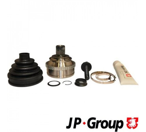 Комплект шарнірів, приводний вал 1143303010 JP GROUP