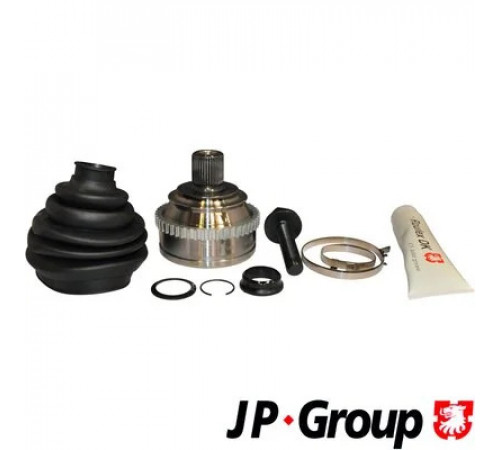 Комплект шарнірів, приводний вал 1143303210 JP GROUP