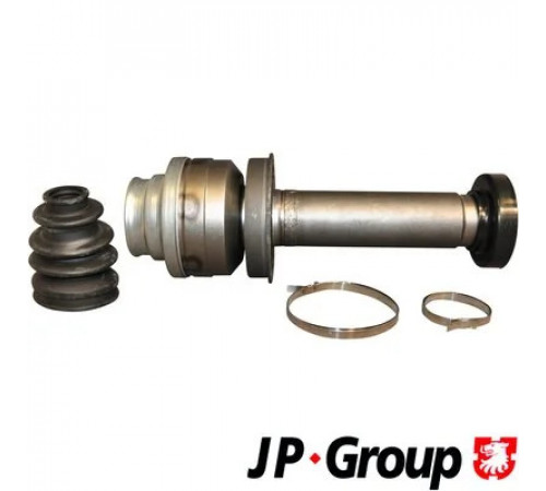 Комплект шарнірів, приводний вал 1143501360 JP GROUP