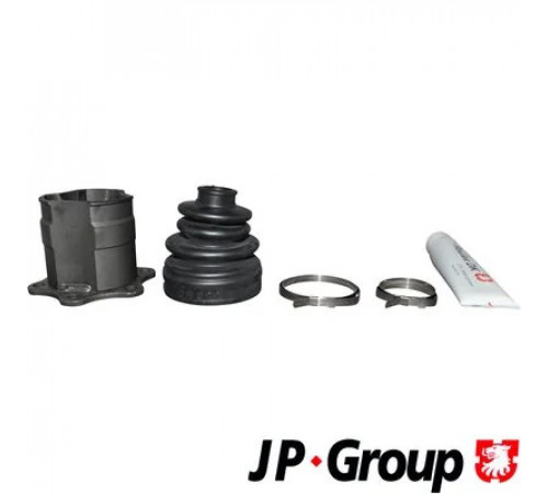Комплект шарнірів, приводний вал 1143502010 JP GROUP