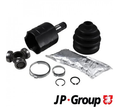 Комплект шарнірів, приводний вал 1143502410 JP GROUP