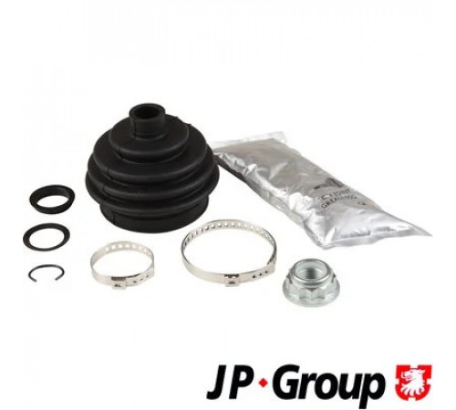 Комплект пилозахисний, приводний вал 1143600210 JP GROUP