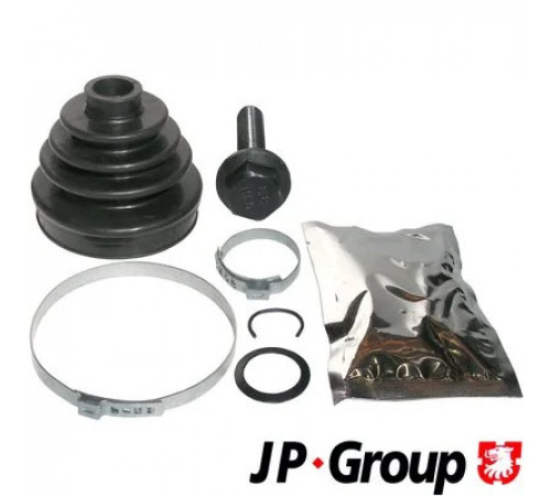 Комплект пилозахисний, приводний вал 1143600610 JP GROUP