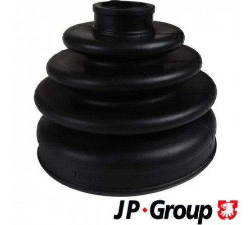 Комплект пилозахисний, приводний вал 1143601410 JP GROUP