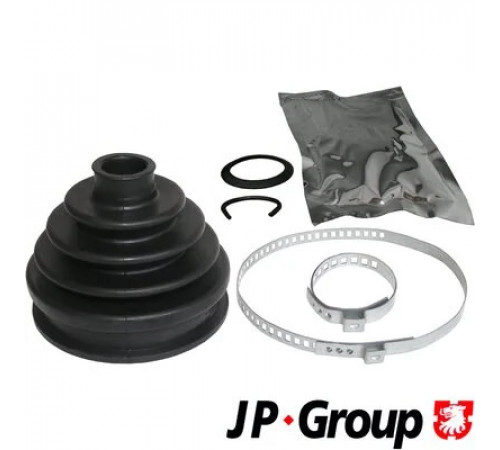 Комплект пилозахисний, приводний вал 1143601810 JP GROUP