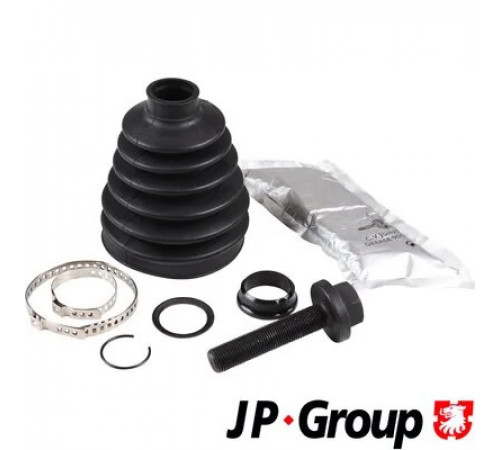 Комплект пилозахисний, приводний вал 1143601910 JP GROUP