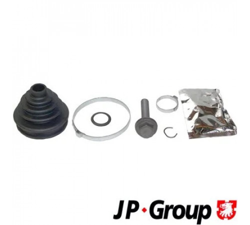 Комплект пилозахисний, приводний вал 1143602010 JP GROUP