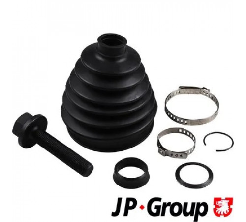 Комплект пилозахисний, приводний вал 1143603010 JP GROUP