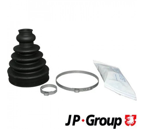 Комплект пилозахисний, приводний вал 1143700110 JP GROUP