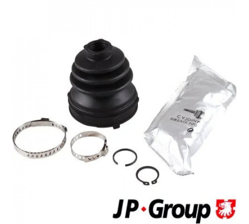 Комплект пилозахисний, приводний вал 1143700210 JP GROUP