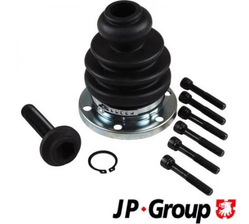 Комплект пилозахисний, приводний вал 1143700510 JP GROUP