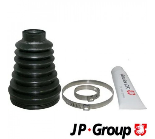 Комплект пилозахисний, приводний вал 1143701110 JP GROUP