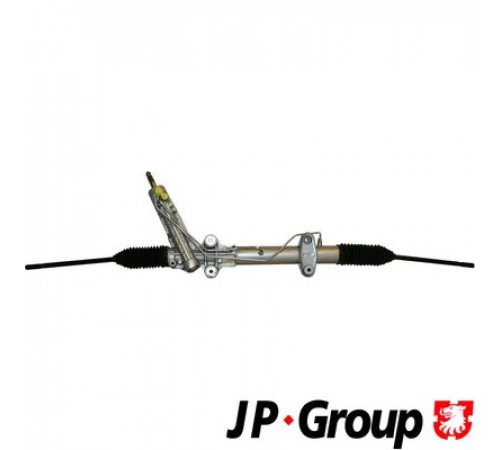 Рульовий механізм 1144300800 JP GROUP
