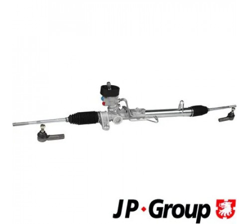 Рульовий механізм 1144306900 JP GROUP