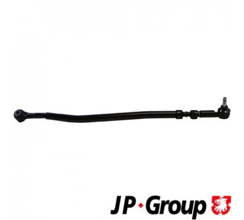 Поперечна кермова тяга 1144403280 JP GROUP