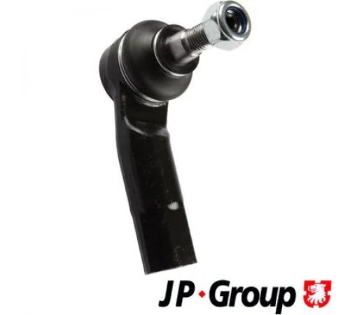 Наконечник, поперечна кермова тяга 1144600780 JP GROUP