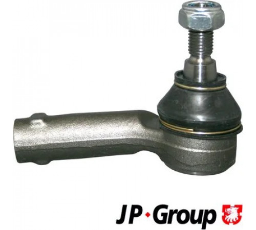 Наконечник, поперечна кермова тяга 1144601880 JP GROUP