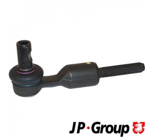 Наконечник, поперечна кермова тяга 1144602100 JP GROUP