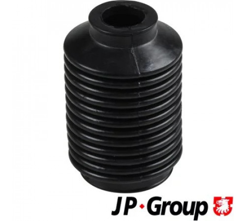 Гофрований кожух, механізм рульового керування 1144701270 JP GROUP